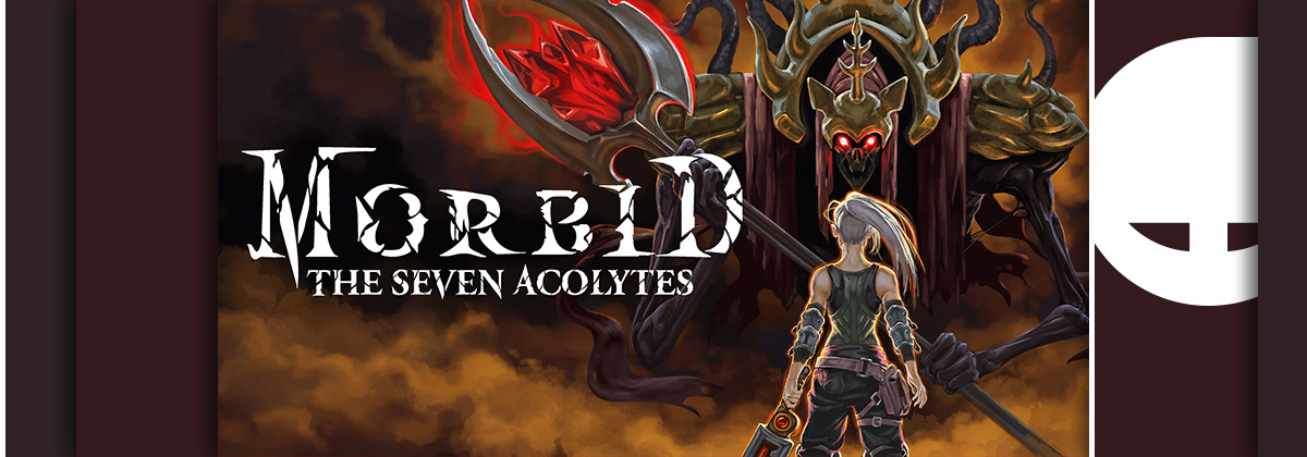 Morbid: The Seven Acolytes PC Steam Game Keys