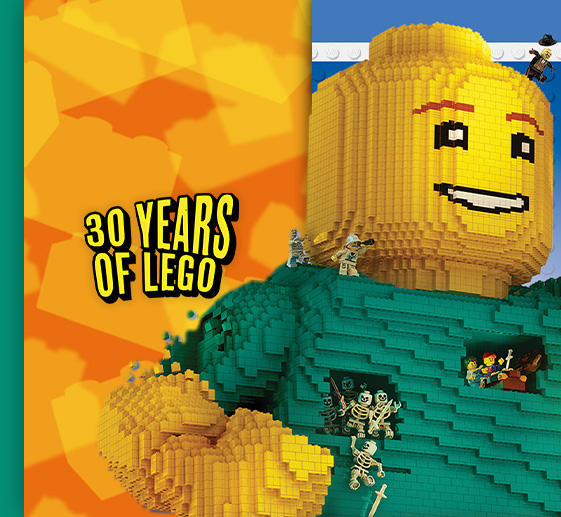 LEGO