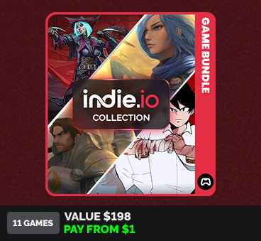 Indie.io Collection