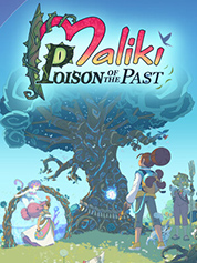 

Maliki : Poison Of The Past