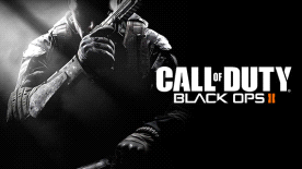 Call of Duty: Black Ops II