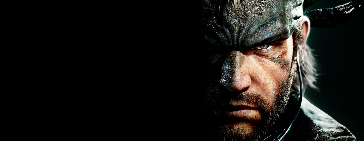 METAL GEAR SOLID Δ: SNAKE EATER | PC - Steam | Game Keys