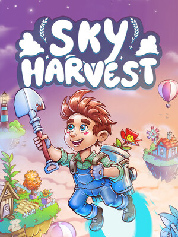 

Sky Harvest