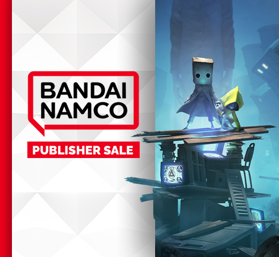 Bandai Namco