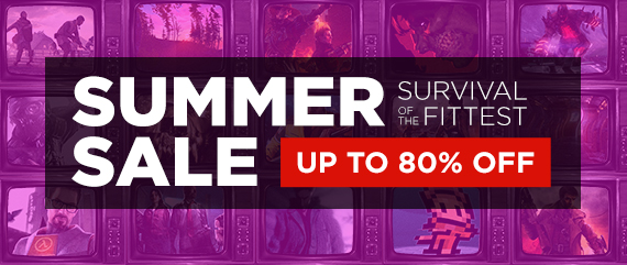 Survival Of The Fittest