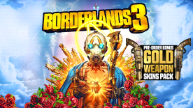 Borderlands 3