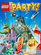 

LEGO® Party!