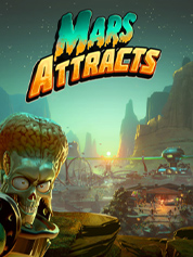 

Mars Attracts