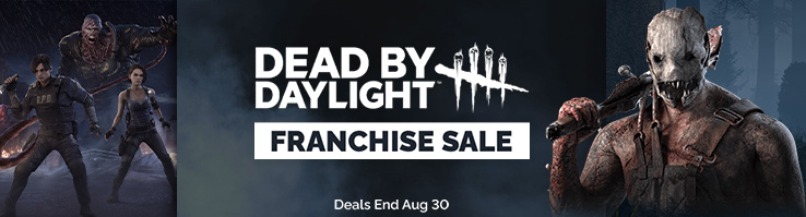 Dead by Daylight