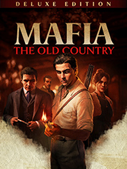 

Mafia: The Old Country Deluxe Edition