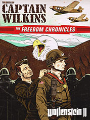 

Wolfenstein II: The Freedom Chronicles - Episode 3 (GAS)