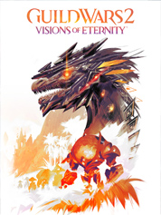 

Guild Wars 2: Visions of Eternity™ Expansion