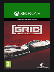 

GRID Ultimate Edition