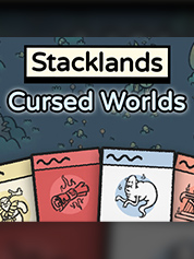 Stacklands: Cursed Worlds (PC/Steam)