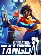 

Operation: Tango
