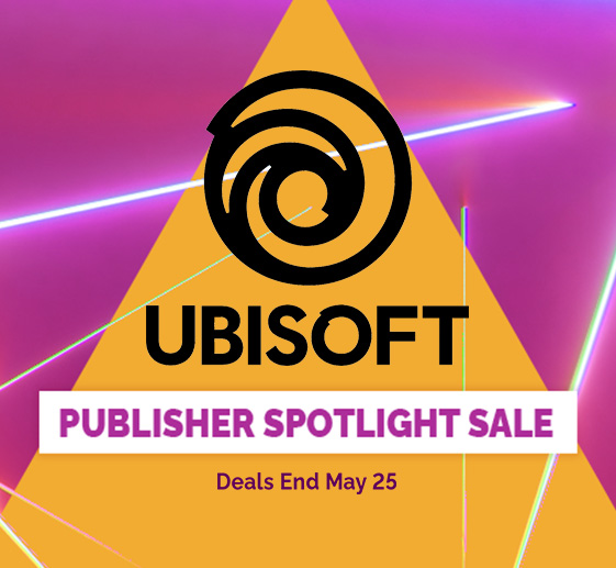 Ubisoft