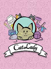 

Cat Lady - The Card Game