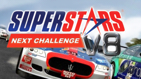 superstars v8 next challenge