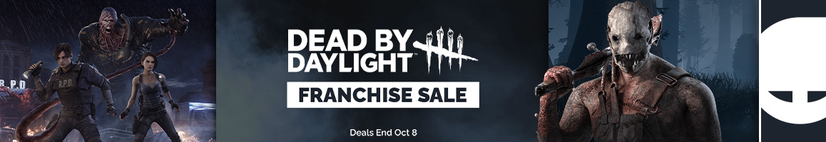 Dead by Daylight