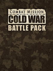 Combat Mission: Cold War - Battle Pack