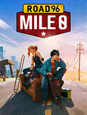 

Road 96: Mile 0