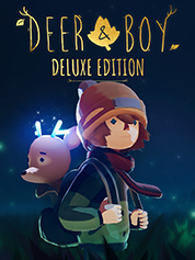 Deer & Boy - Deluxe Edition
