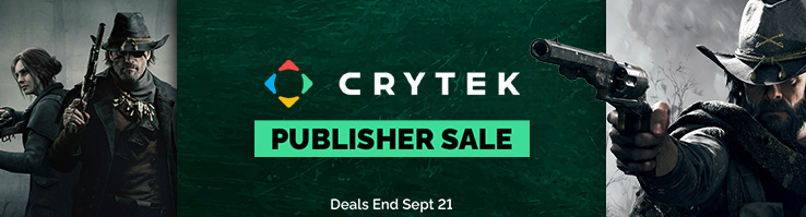 Crytek
