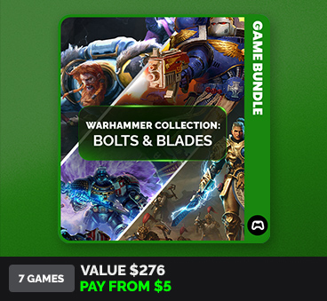 Warhammer Collection