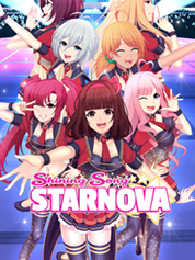 

Shining Song Starnova