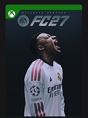 EA SPORTS FC™ 27 Ultimate Edition