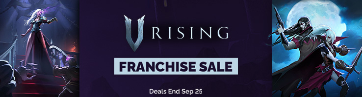 V-Rising