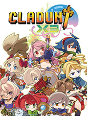 

Cladun X3