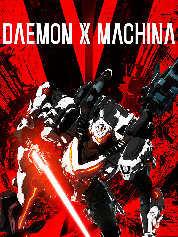 

DAEMON X MACHINA