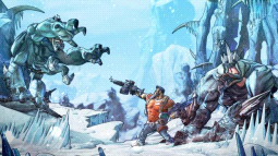 BORDERLANDS2  English　version　英文版 Borderlands 2 | PC - Steam | Game Keys