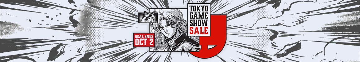 Tokyo Game Show