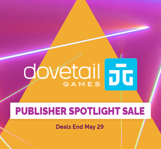 Dovetail Games