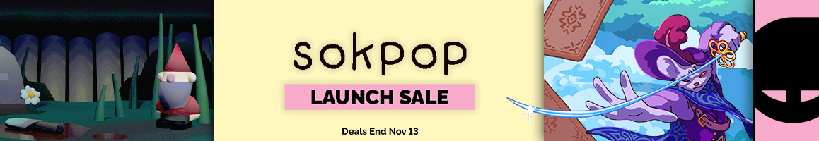 Sokpop
