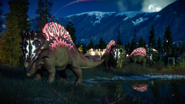 Jurassic World Evolution 2: Secret Species Pack | PC - Steam