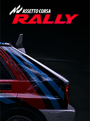 

Assetto Corsa Rally