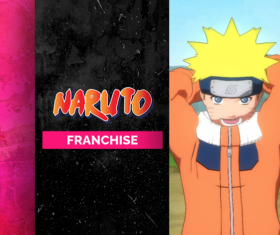 Naruto