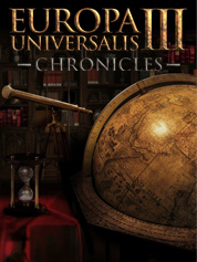 http://www.greenmangaming.com - Europa Universalis III Chronicles 5.04 USD