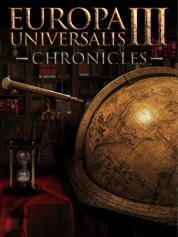 Europa Universalis Iii Chronicles