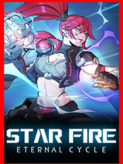 

Star Fire: Eternal Cycle