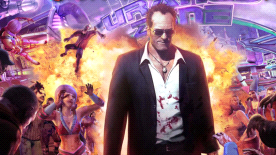 Dead Rising 2: Off the Record