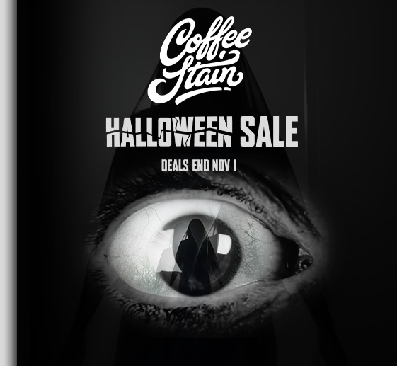 Coffee Stain