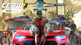The Crew 2 - Gold Edition