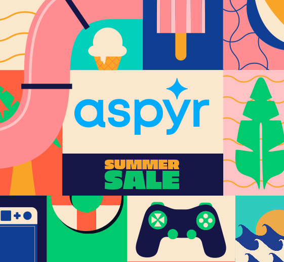 Aspyr