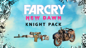 Far Cry New Dawn Deluxe Edition Pc Steam Game Keys