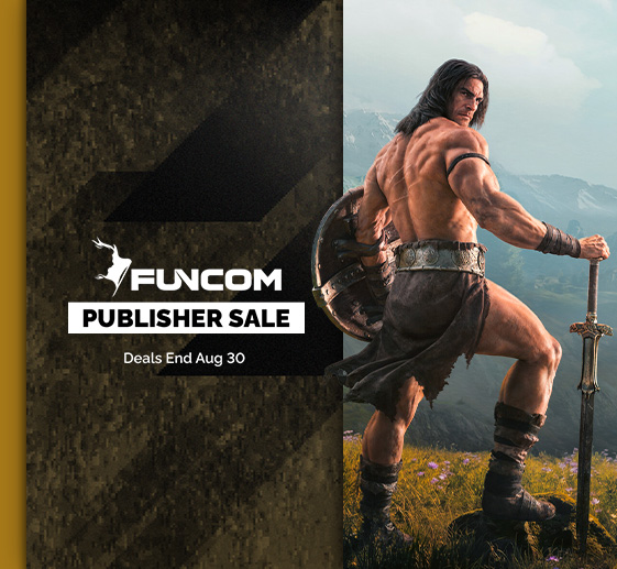 Funcom