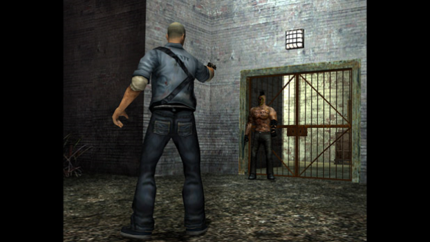 Manhunt | PC - Steam | Game Keys